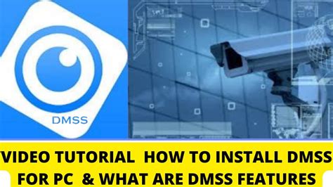 dmss windows|dmms on pc.